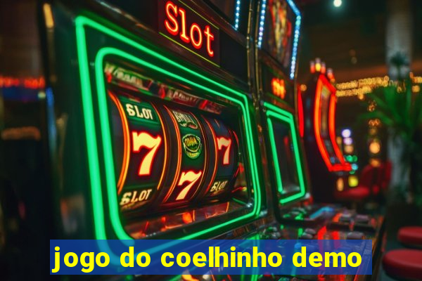 jogo do coelhinho demo